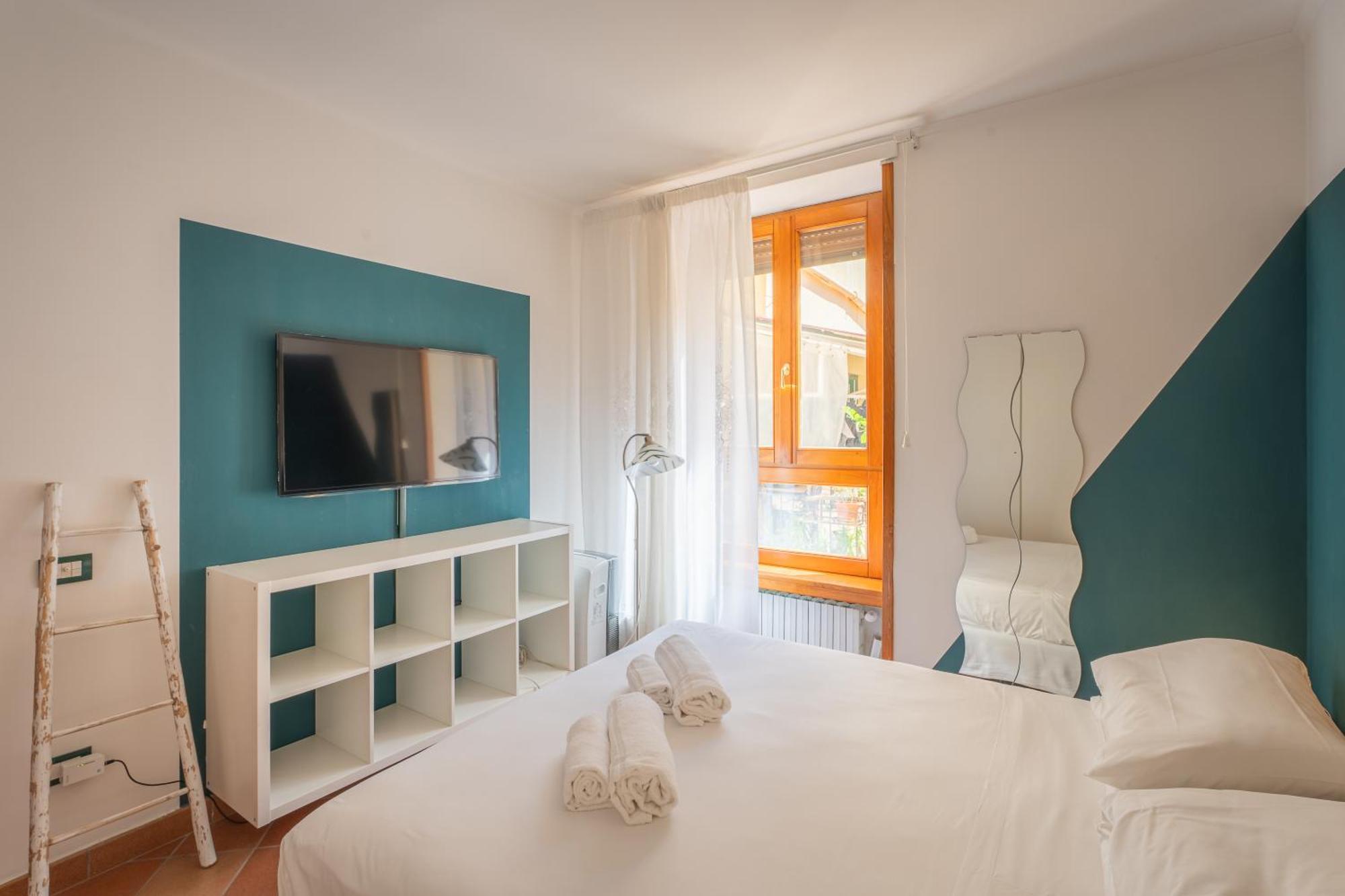 Maison Desiderio Sorrento Exteriör bild