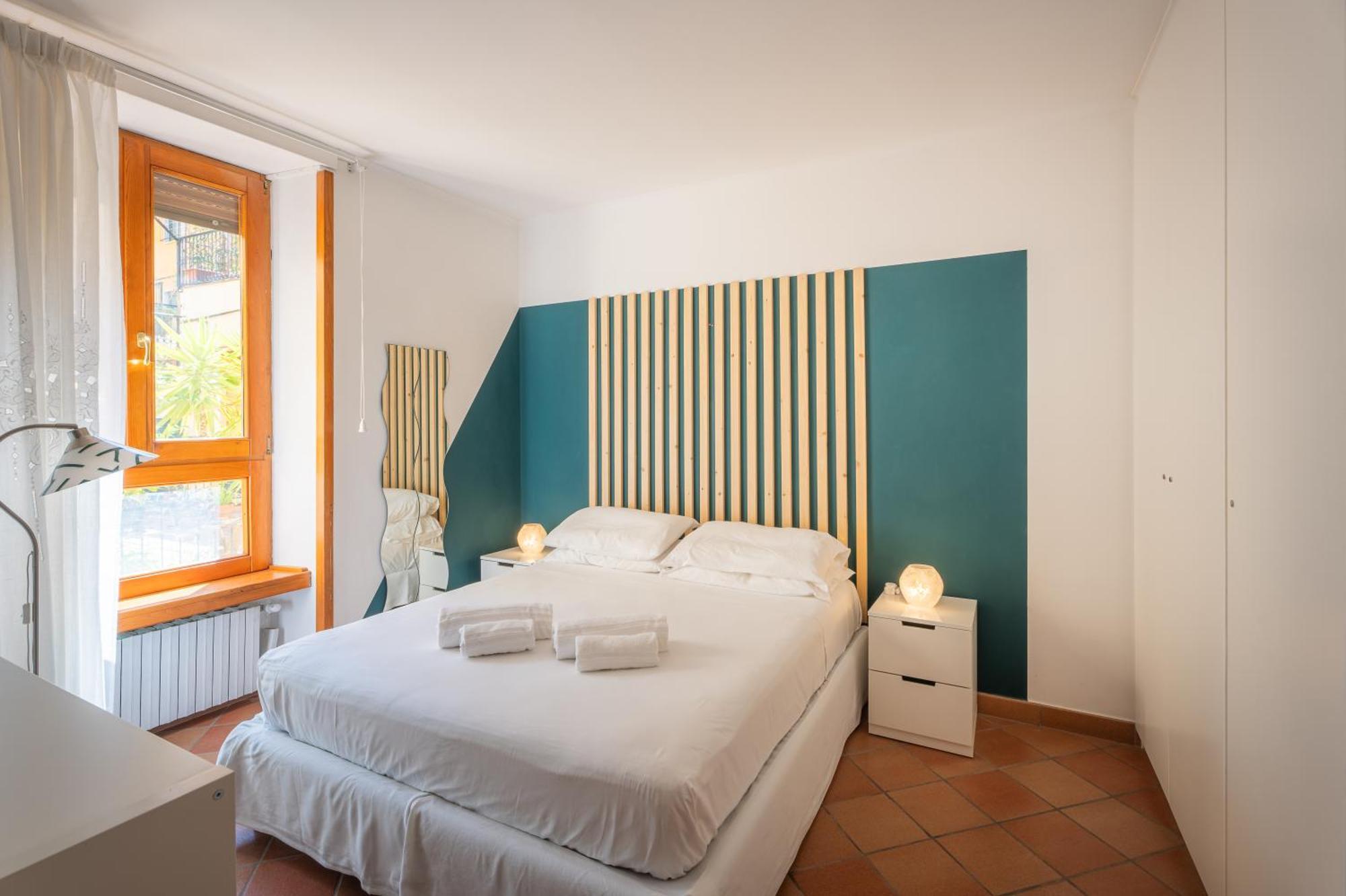 Maison Desiderio Sorrento Exteriör bild
